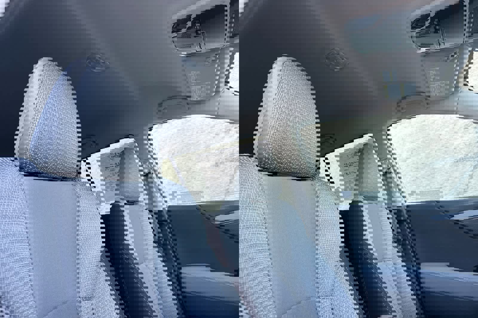 New 2025 Subaru Outback Premium image 17