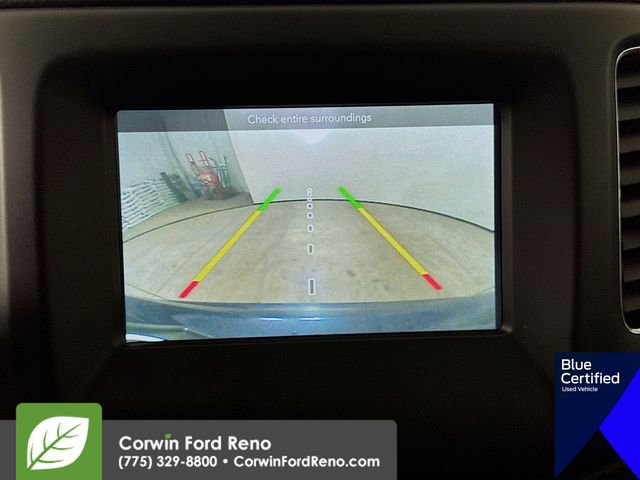 Used 2018 Jeep Compass Sport w/ Tech Group image 17