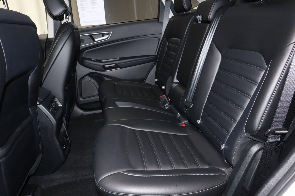 Used 2022 Ford Edge SEL w/ Convenience Package image 22