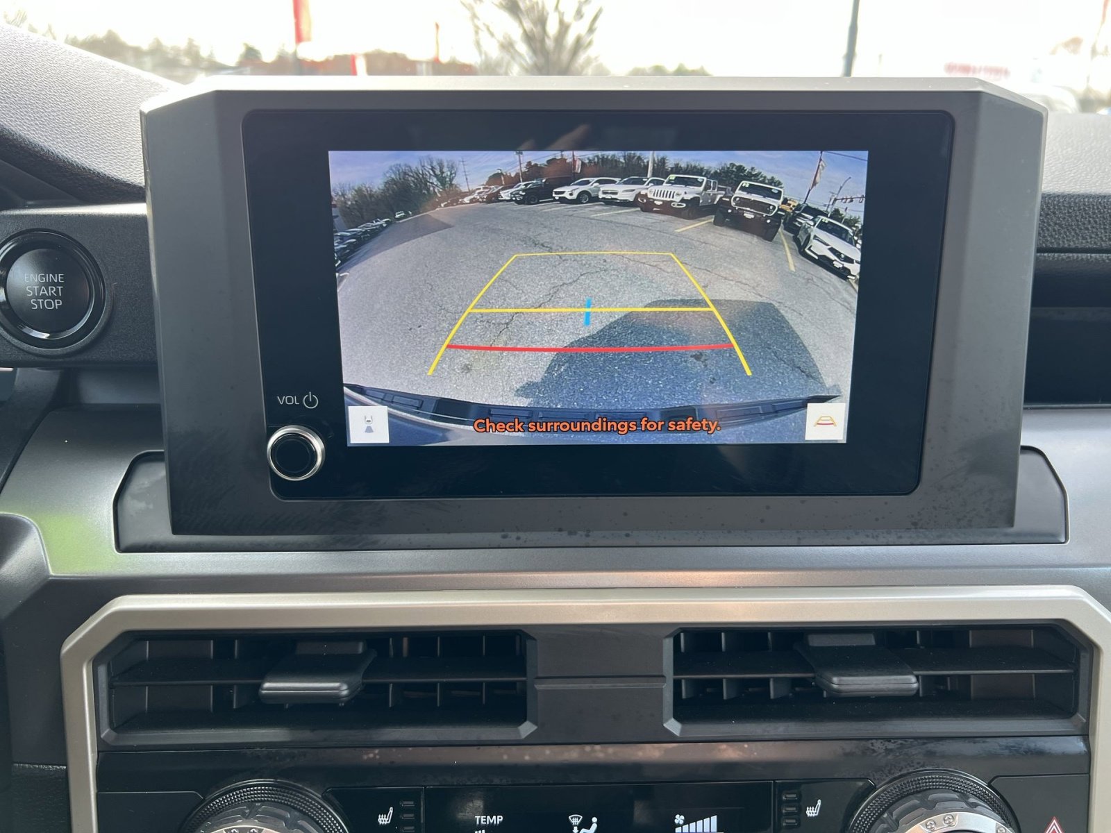 Used 2024 Toyota Tacoma SR5 image 18