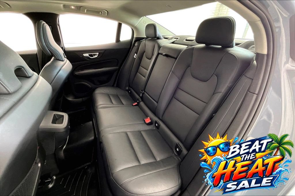 Used 2024 Volvo S60 B5 Plus AWD/4WD image 32