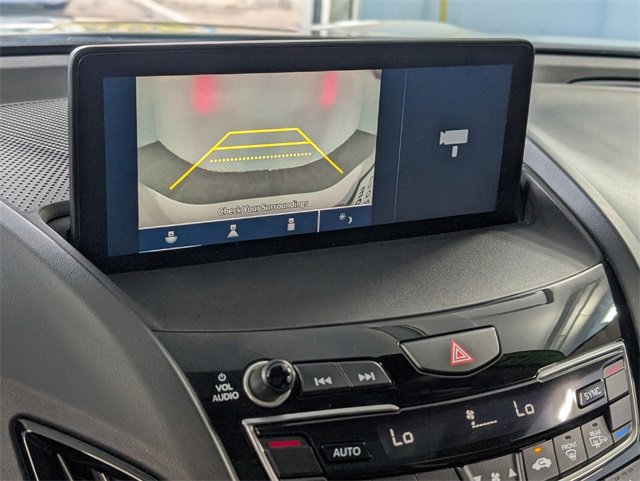 Used 2021 Acura RDX FWD image 19