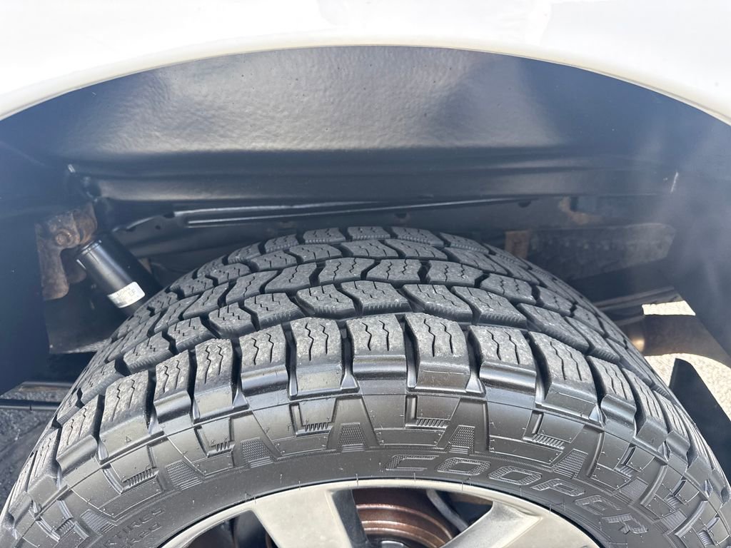 Used 2014 Ford F150 STX w/ Equipment Group 201A Mid AWD/4WD image 14