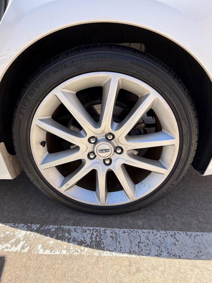 Used 2016 Lincoln MKZ Hybrid w/ Equipment Group 600A Reserve FWD image 22