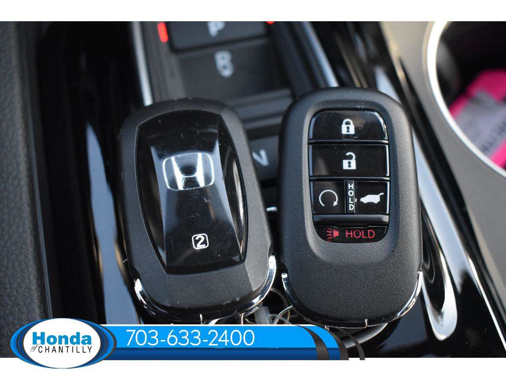 New 2026 Honda Pilot Elite image 44