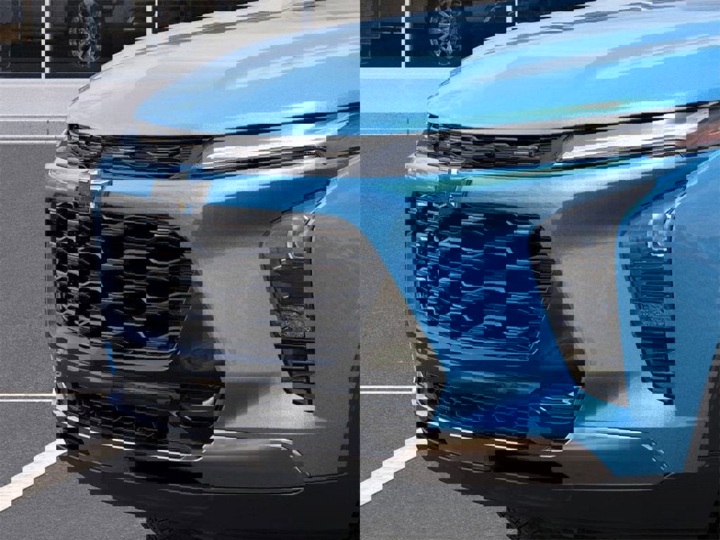 New 2026 Chevrolet Trax ACTIV image 14