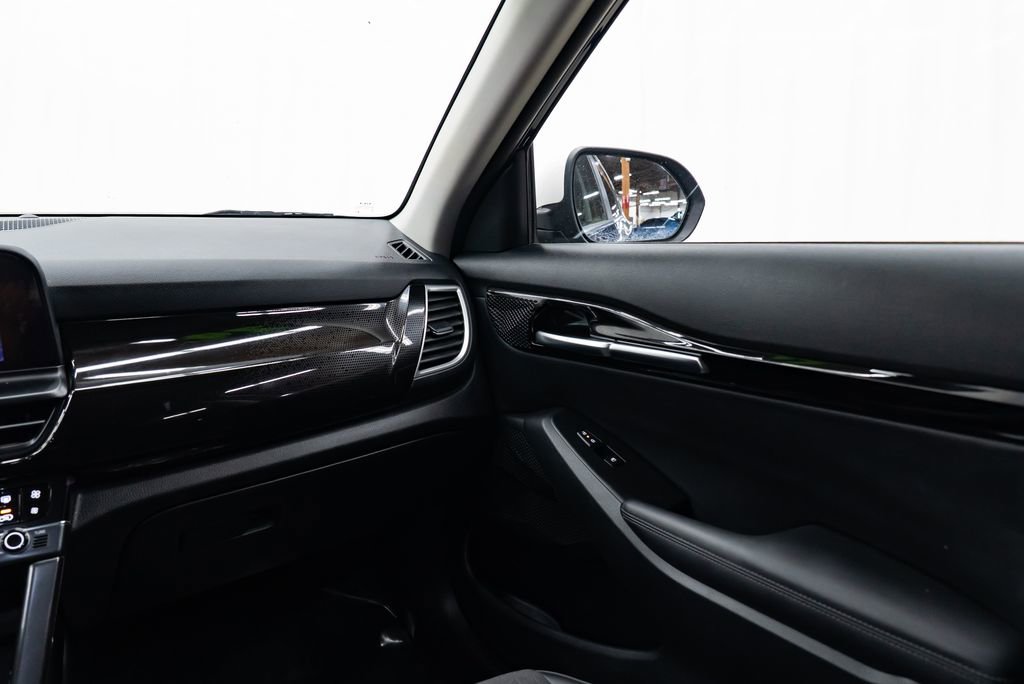 Used 2024 Kia Seltos S image 10