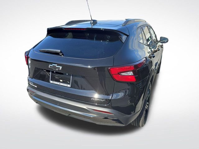 New 2026 Chevrolet Trax ACTIV w/ Driver Confidence Package FWD image 5