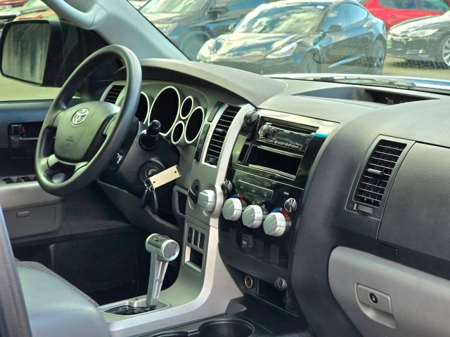 Used 2007 Toyota Tundra SR5 AWD/4WD image 12