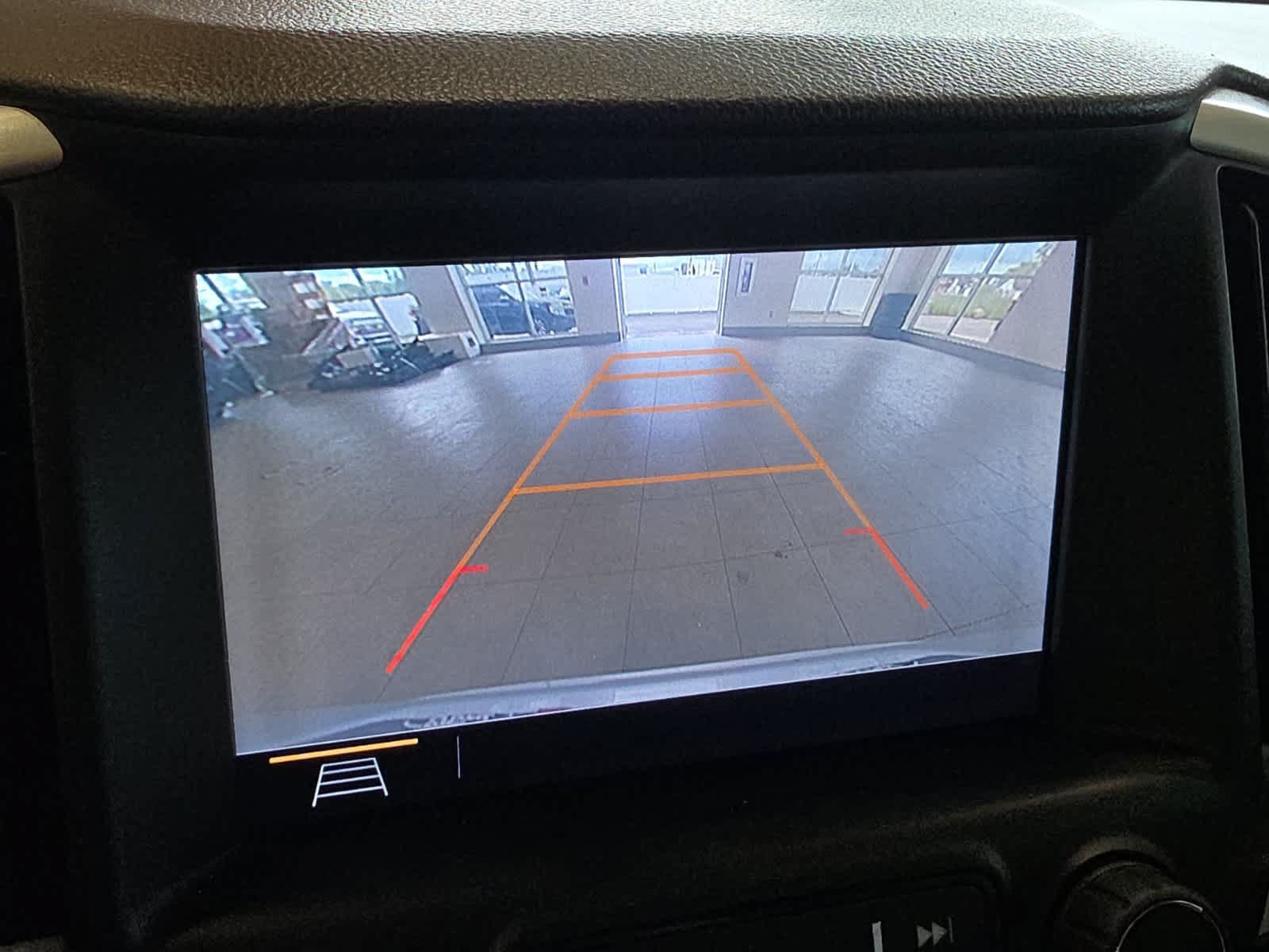 Used 2020 GMC Terrain SLT w/ Preferred Package AWD/4WD image 29