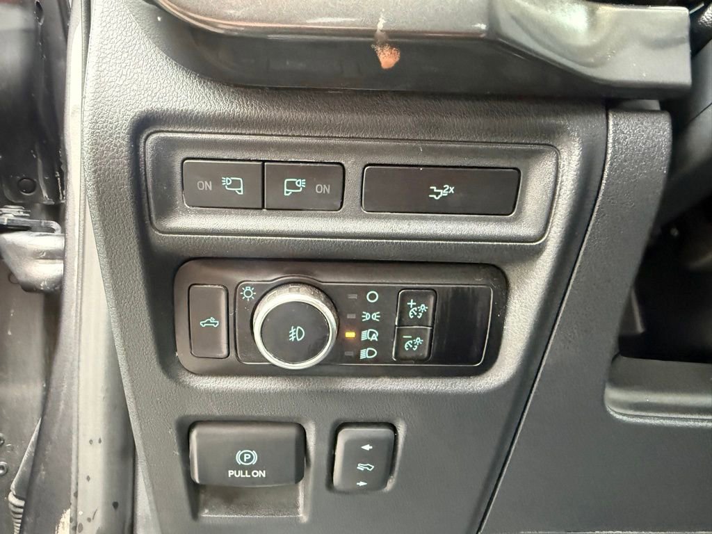 Used 2023 Ford F150 XLT w/ Equipment Group 302A High image 9