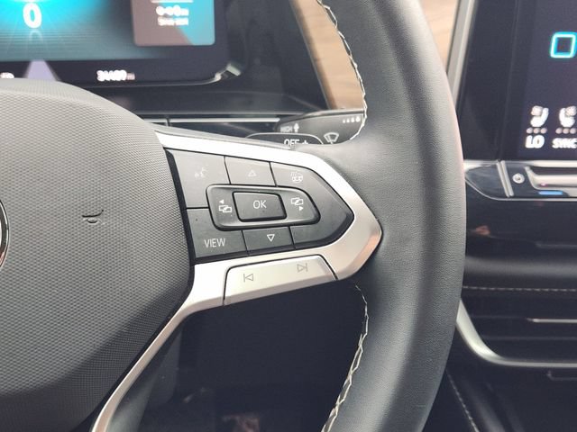 Used 2024 Volkswagen Atlas SE FWD image 28