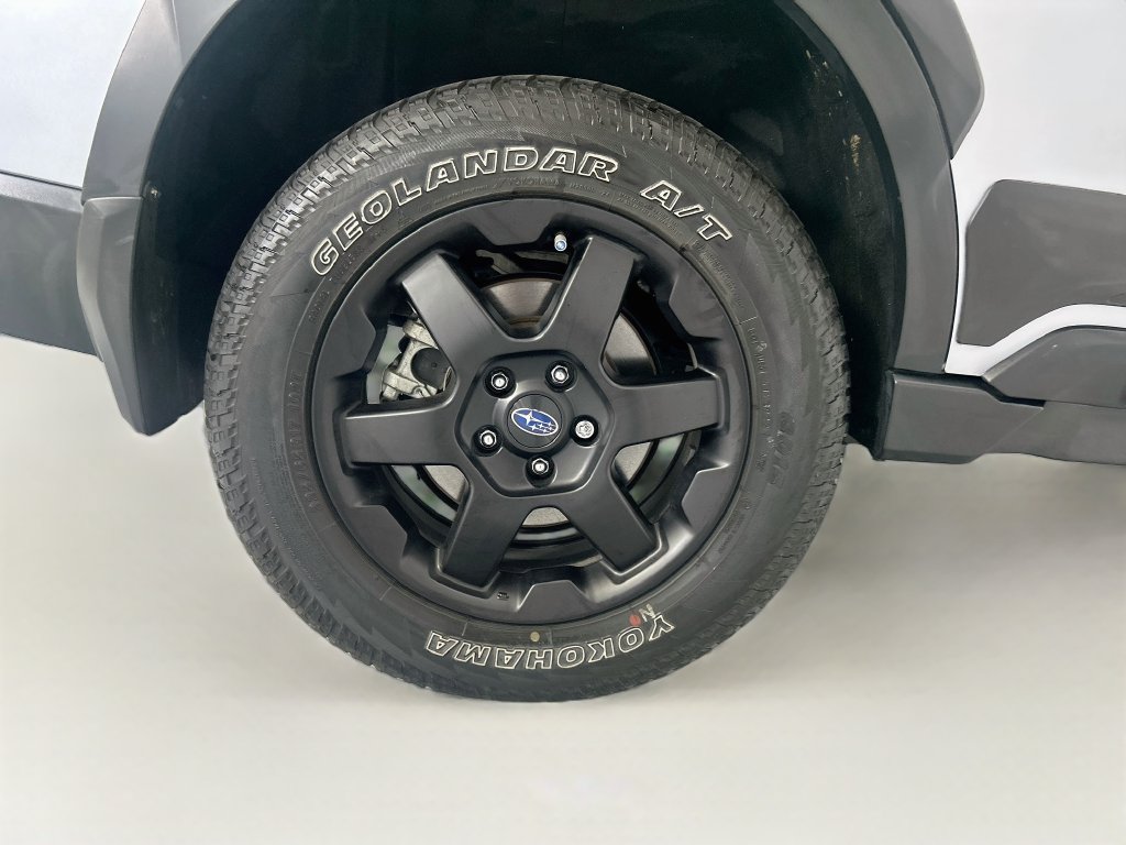 Used 2024 Subaru Outback Wilderness AWD/4WD image 32
