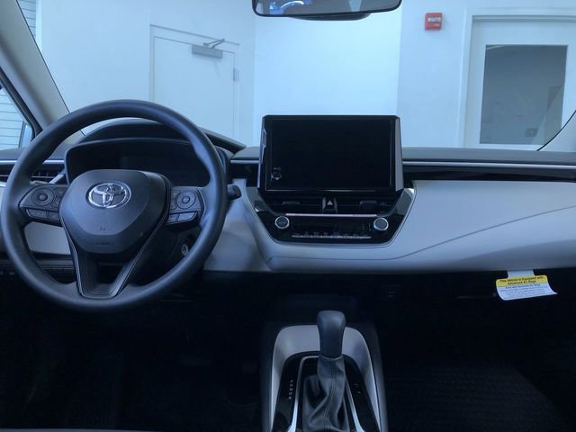 New 2026 Toyota Corolla LE image 9