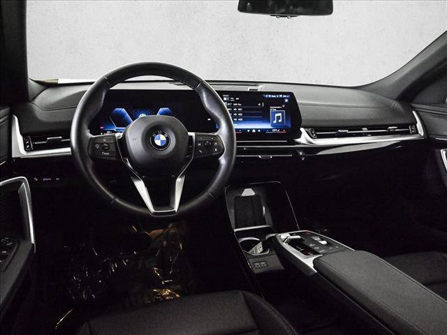 Used 2024 BMW X2 xDrive28i w/ Convenience Package AWD/4WD image 19