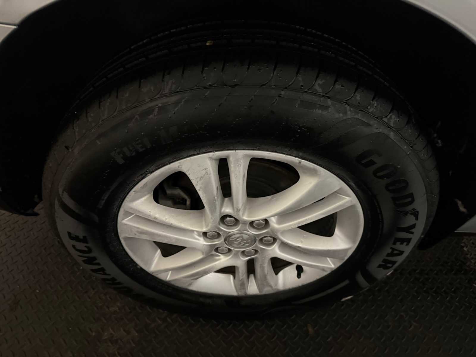 Used 2020 Buick Enclave Essence w/ Sound and Sites Package image 13