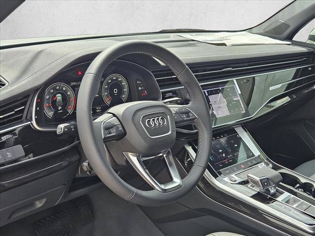 New 2026 Audi Q7 2.0T Premium AWD/4WD image 13