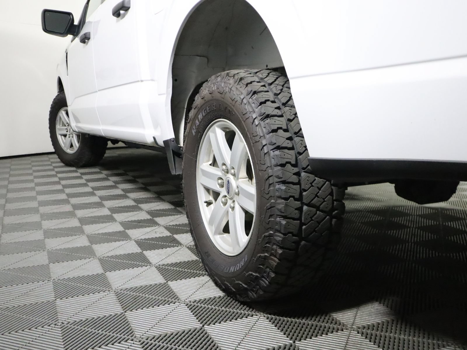 Used 2022 Ford F150 XLT w/ Trailer Tow Package AWD/4WD image 12