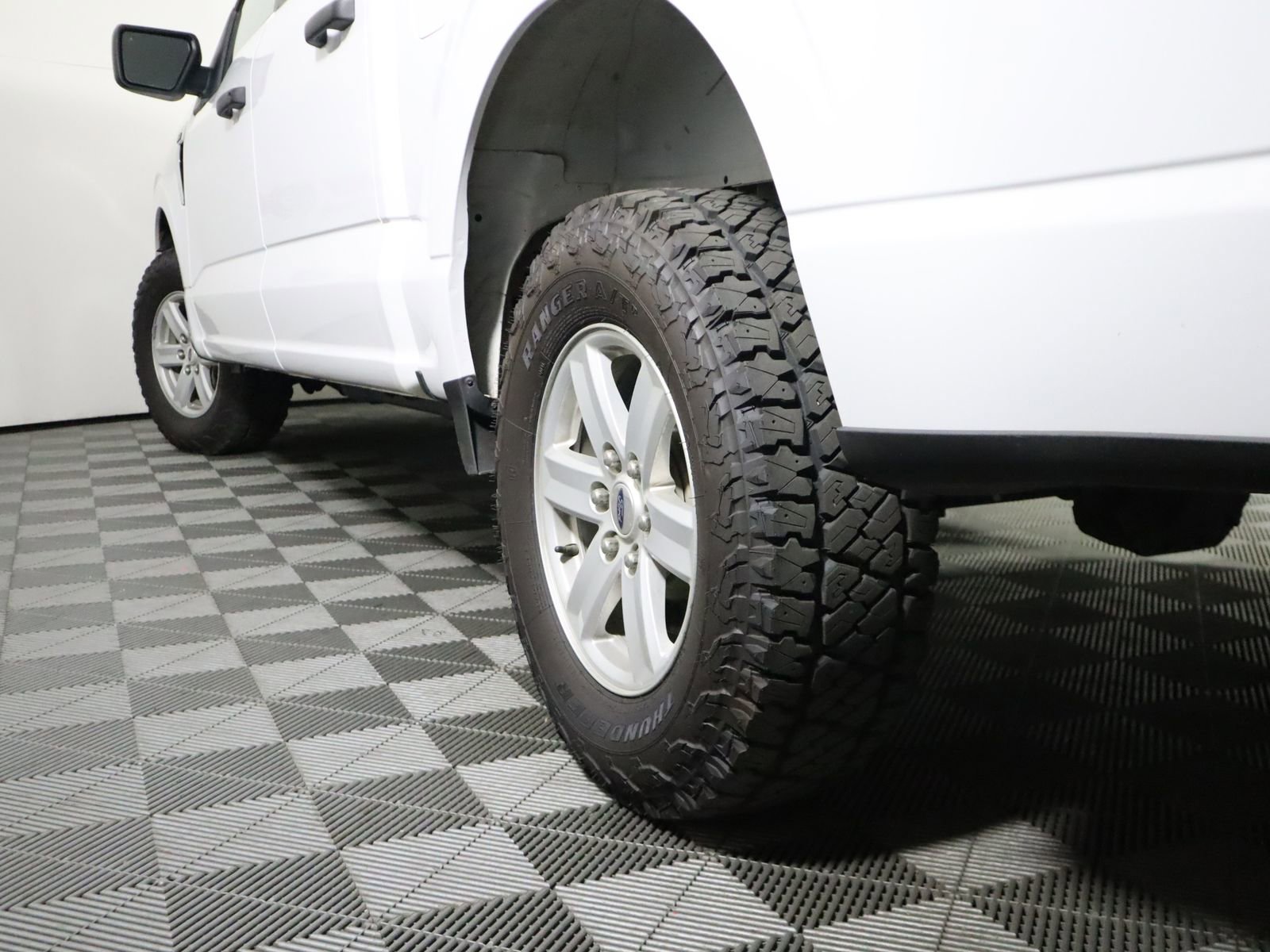 Used 2022 Ford F150 XLT w/ Trailer Tow Package AWD/4WD image 12