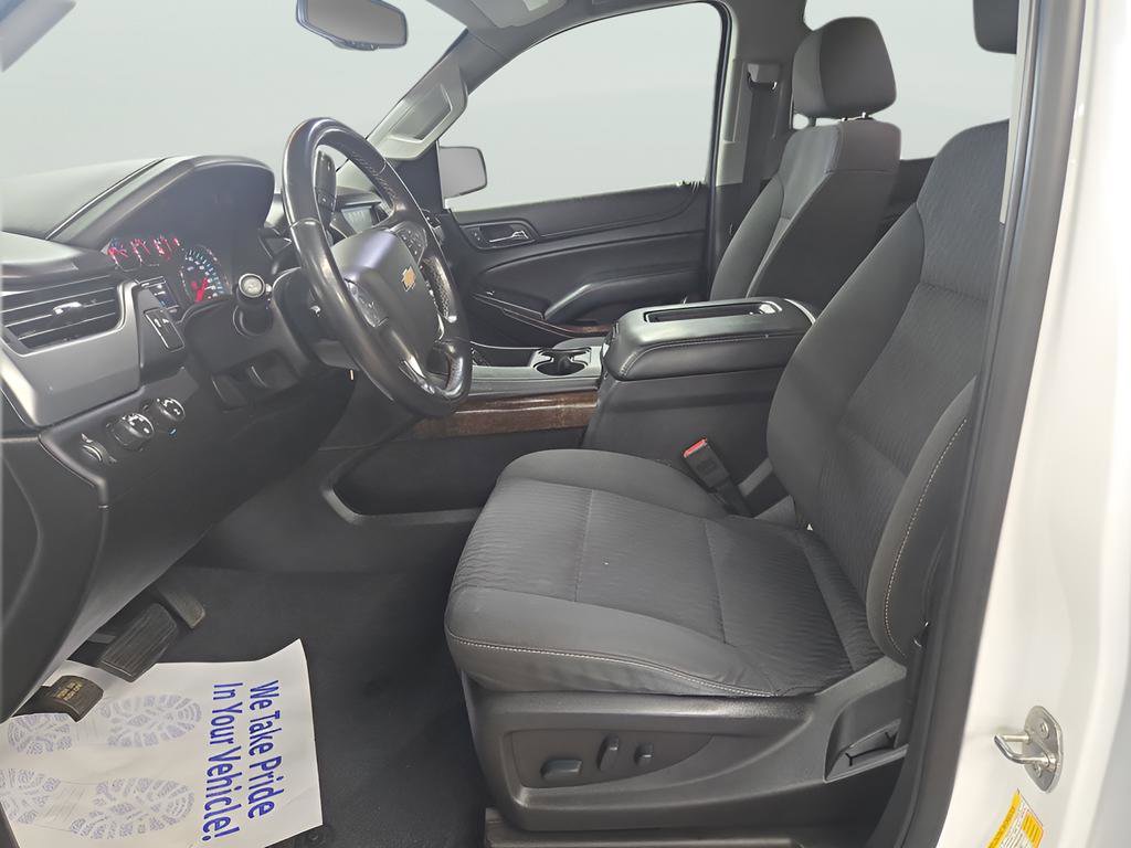 Used 2019 Chevrolet Tahoe LS AWD/4WD image 19