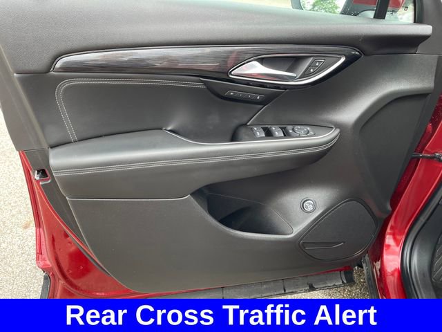 Used 2023 Buick Envision Essence AWD/4WD image 10