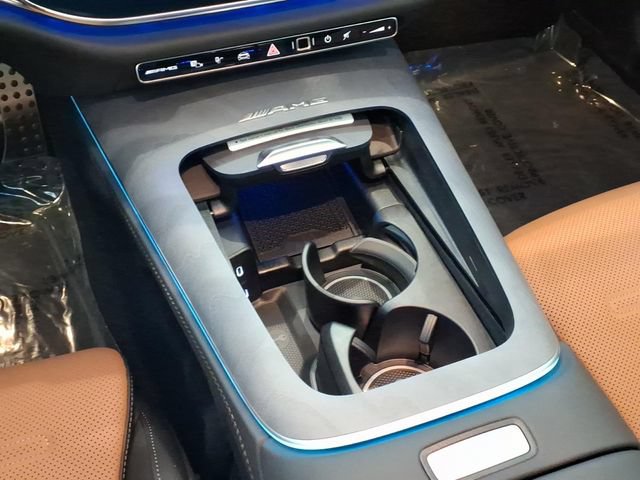 New 2027 Mercedes-Benz E 53 AMG e 4MATIC Sedan image 7