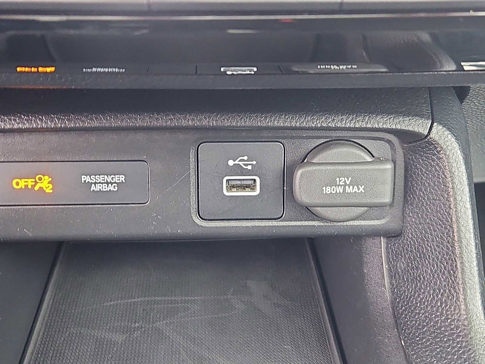 Certified 2023 Honda Civic EX image 17