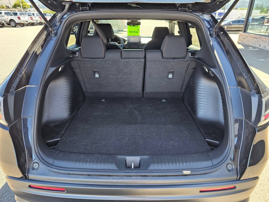 Used 2024 Honda HR-V Sport image 10