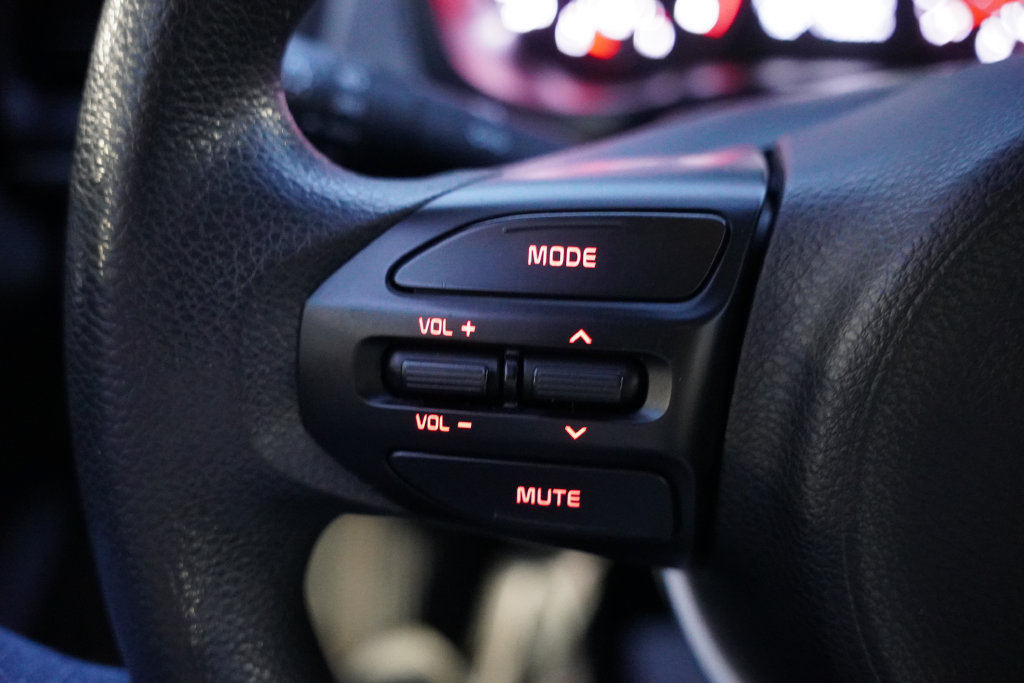Used 2018 Kia Rio LX FWD image 26