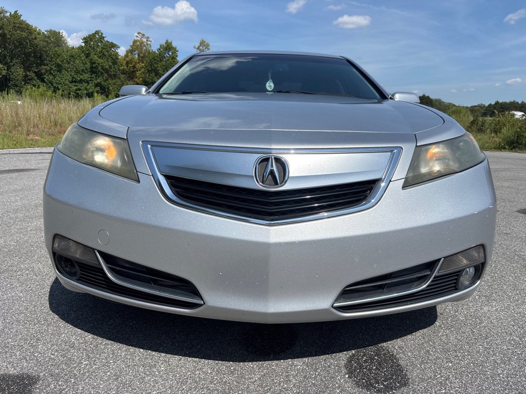 Used 2013 Acura TL Special Edition FWD image 8