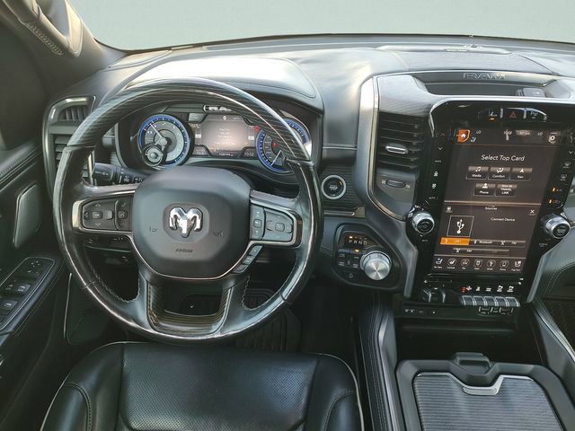 Used 2019 RAM 1500 Limited AWD/4WD image 10