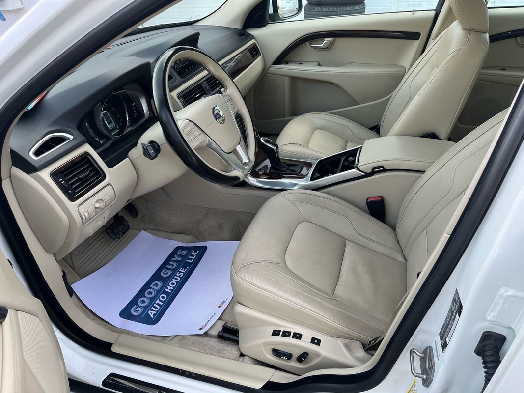 Used 2015 Volvo S80 T5 image 7