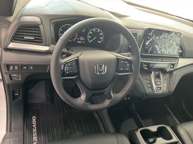 New 2026 Honda Odyssey Sport-L image 8