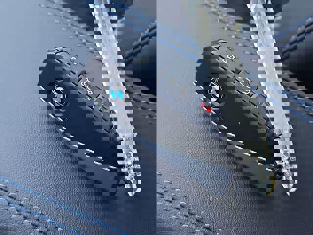 Used 2025 BMW X1 xDrive28i w/ M Sport Package image 35