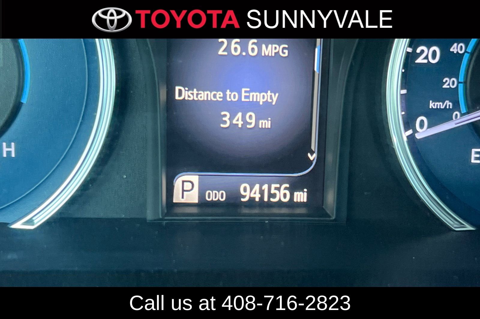 Used 2015 Toyota Camry XLE image 28