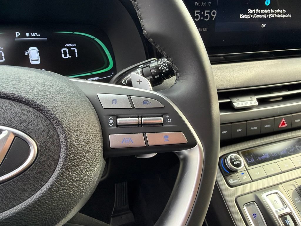 Used 2024 Hyundai Palisade XRT AWD/4WD image 18