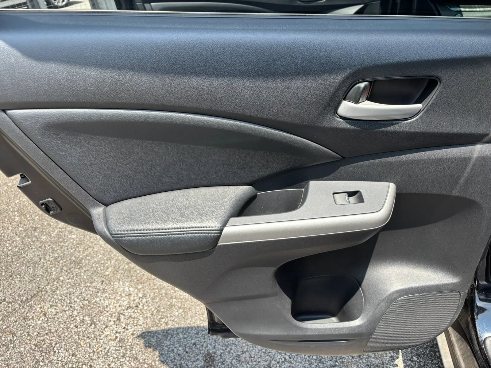 Used 2013 Honda CR-V EX-L image 17