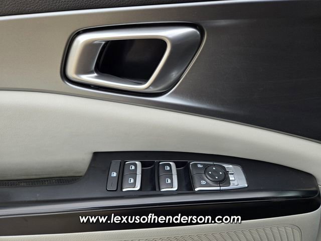 Used 2024 Kia Carnival LX image 20