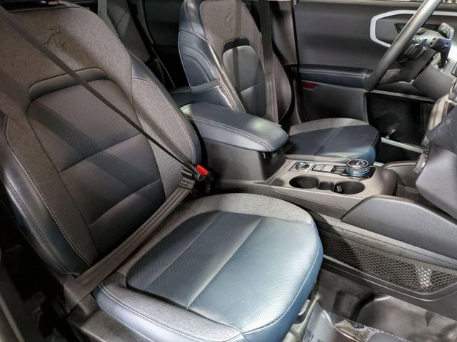 Used 2021 Ford Bronco Sport First Edition image 30