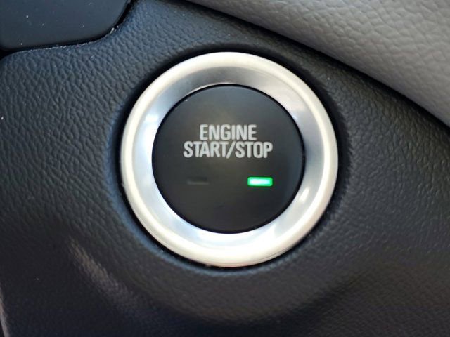 Used 2024 Chevrolet Equinox LS image 27