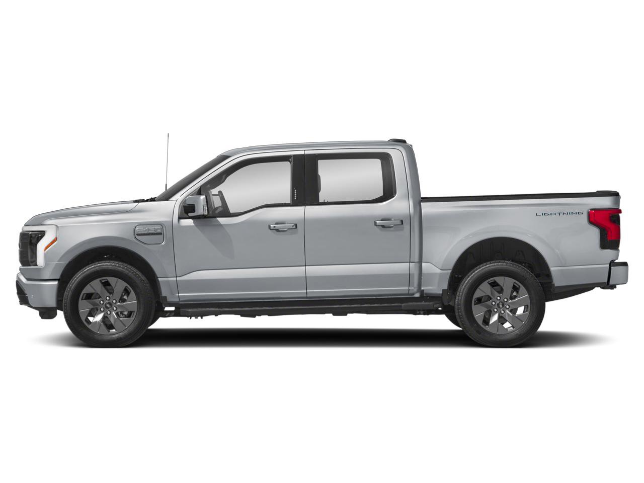 New 2025 Ford F150 Lightning Lariat image 25