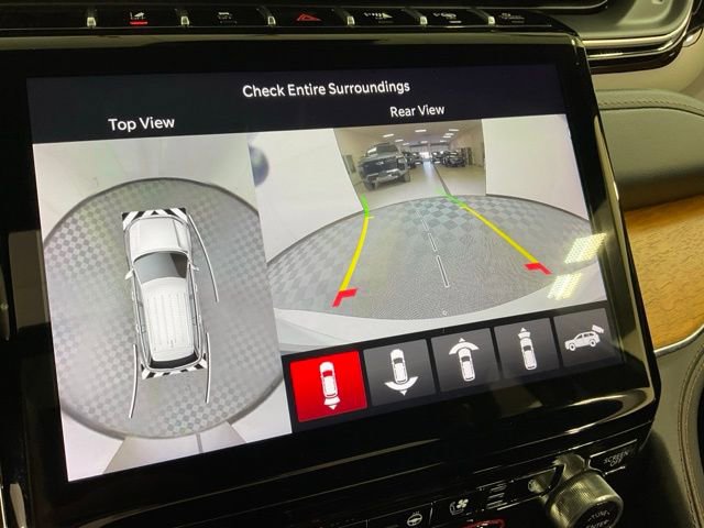 Used 2024 Jeep Grand Cherokee L Summit image 10