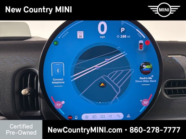 Certified 2025 MINI Cooper 2-Door Hardtop image 22