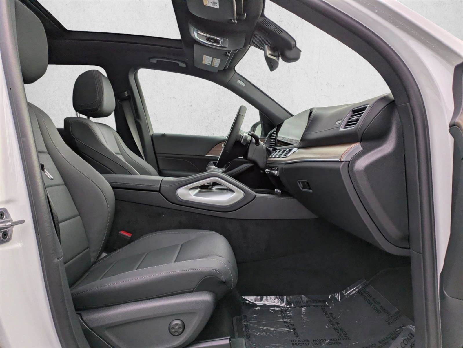 Certified 2026 Mercedes-Benz GLE 350 4MATIC image 22