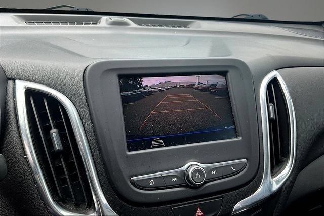 Used 2020 Chevrolet Equinox LT AWD/4WD image 14