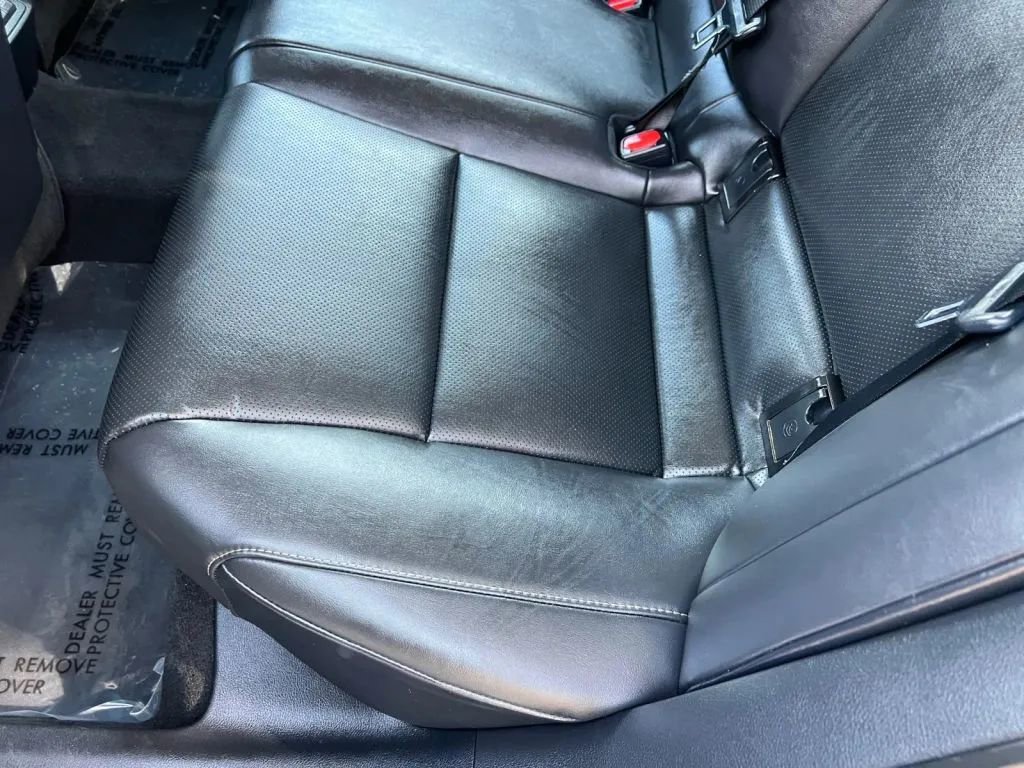 Used 2023 Lexus ES 350 w/ Accessory Package (Z1) FWD image 21
