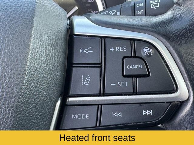 Used 2022 Toyota Highlander XLE image 22