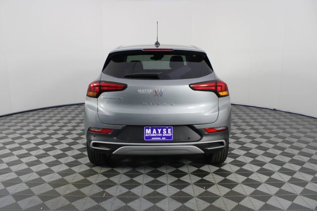 New 2026 Buick Encore GX Preferred image 24