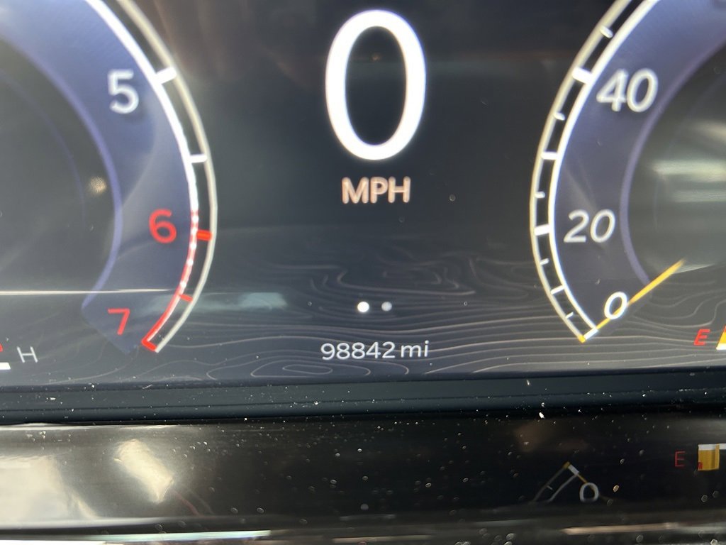 Used 2022 Jeep Wagoneer Series III w/ Premium Group I image 26