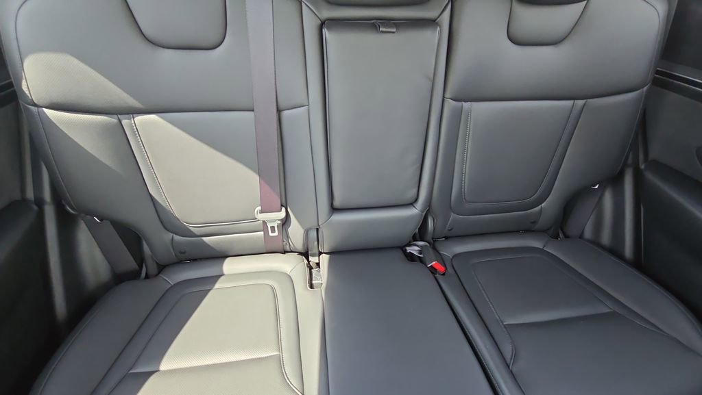 Certified 2023 Hyundai Tucson SEL w/ Convenience Package AWD/4WD image 10